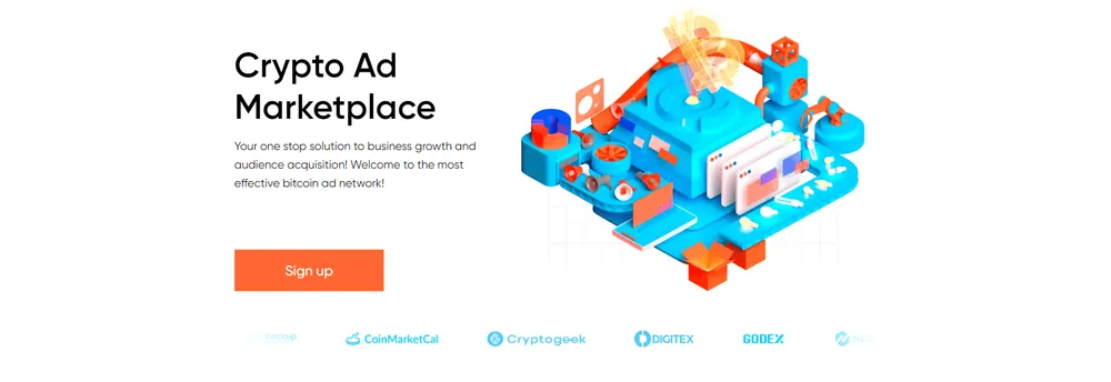 Bitmedia.io cover