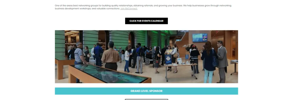 BizConnect Hampton Roads cover