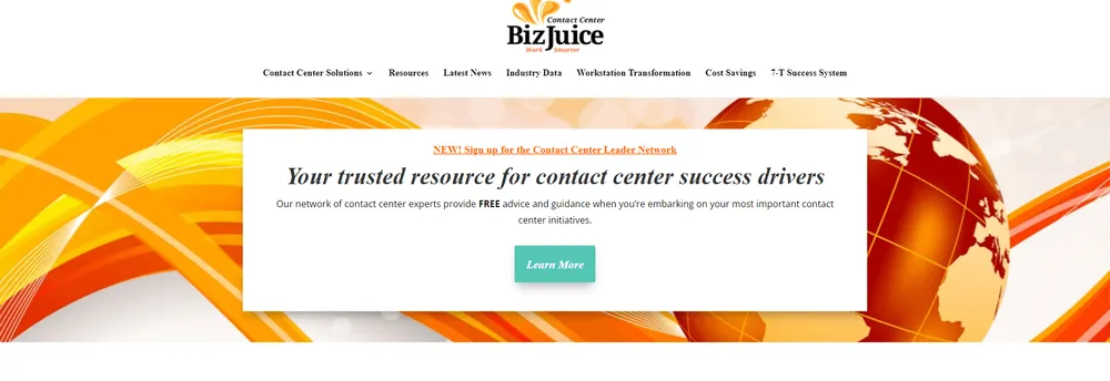 BizJuice, LLC cover