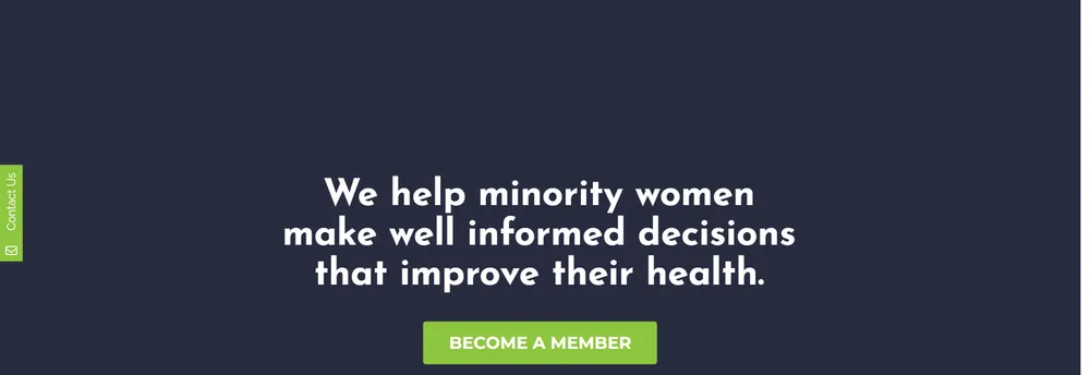 Black Girl Health cover