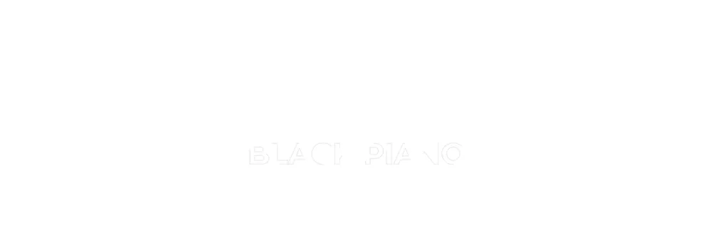 Black Piano cover