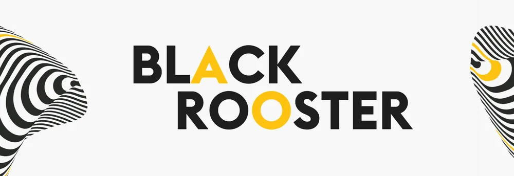 Black Rooster Digital cover