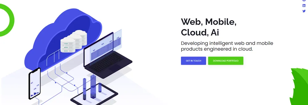 Blackcurrant Labs Pvt. Ltd. cover