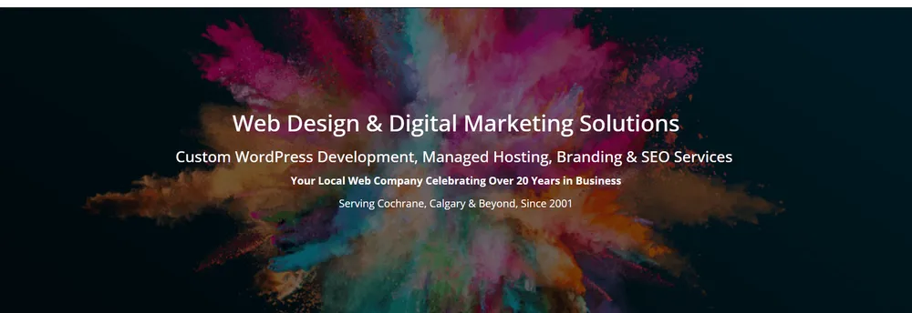 BlindDrop Design Inc. cover