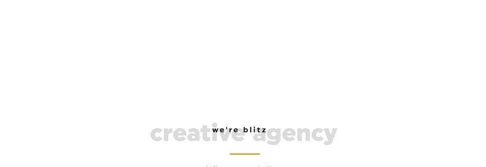 Blitz Marketing cover