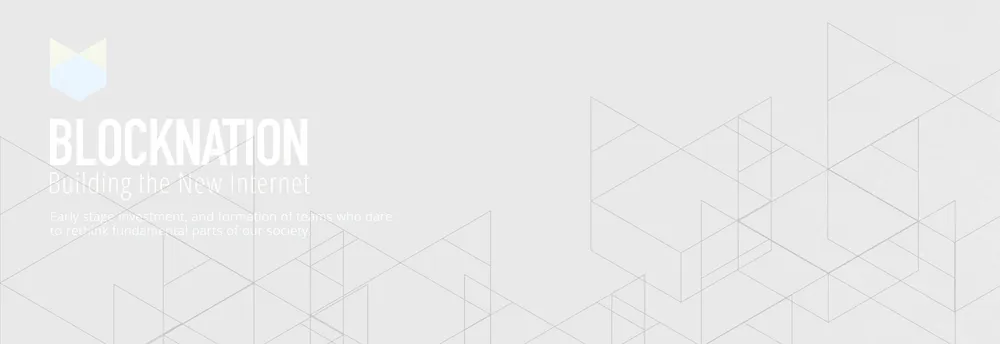 BlockNation cover
