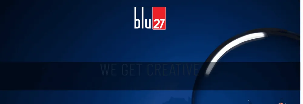 Blu27 cover