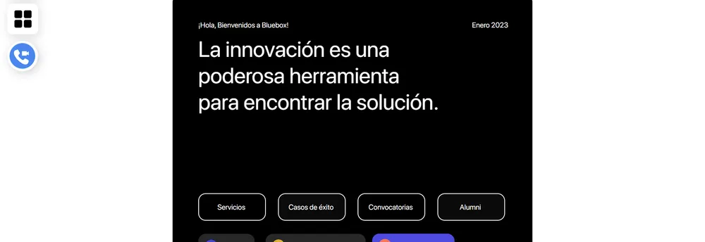 BlueBox Ventures cover