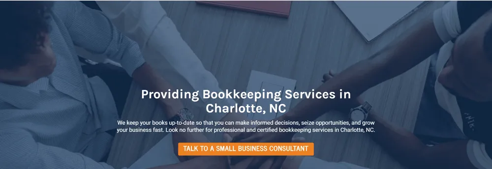 BlueFire Accounting cover