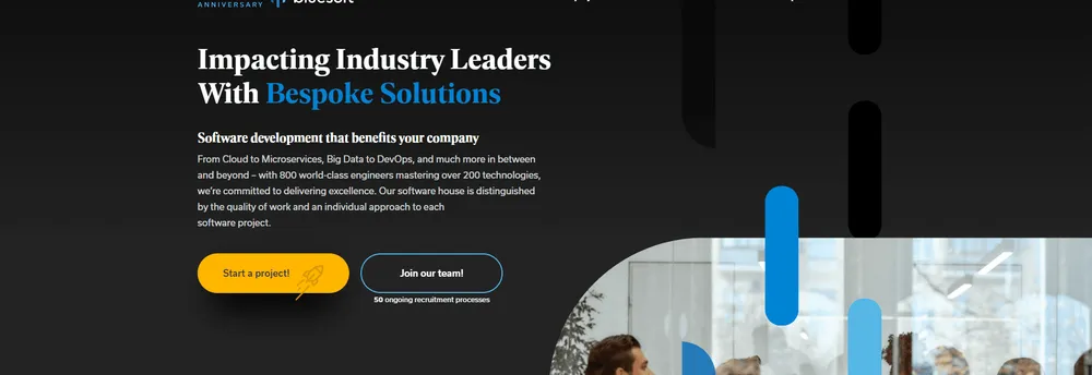 BlueSoft cover