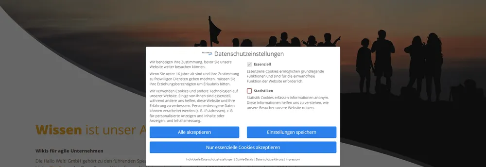 BlueSpice MediaWiki cover