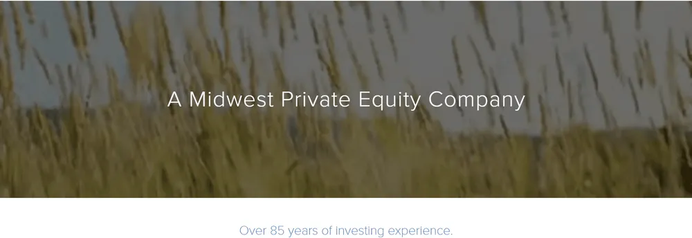 Bluestem Capital cover