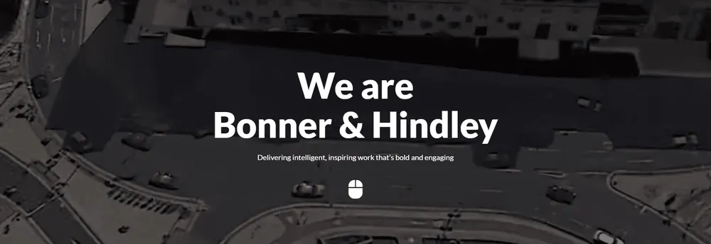 Bonner & Hindley cover