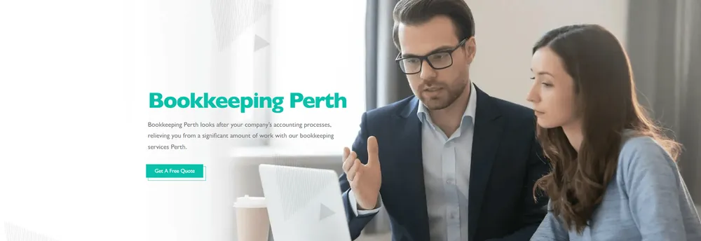Bookkeeping Perth WA cover