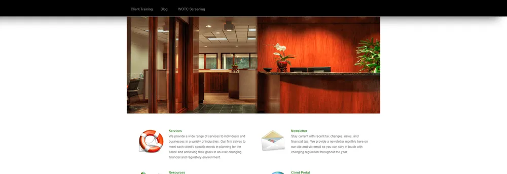 Boos & Associates, a Professional Corp. cover