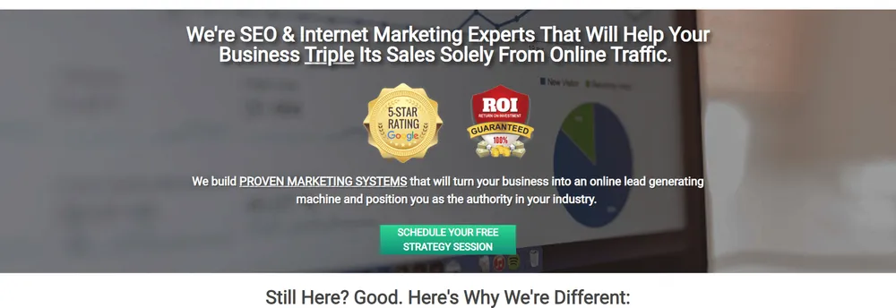 Boost SEO cover