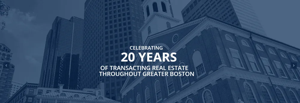 Boston Realty Advisors cover