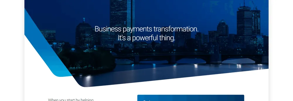 Bottomline Technologies cover
