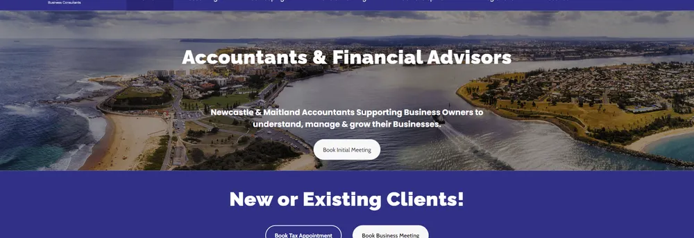 Bottrell Business Consultants cover