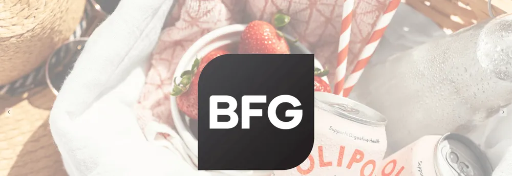 Boulder Food Group cover