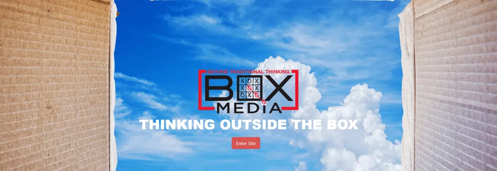 Box Media cover
