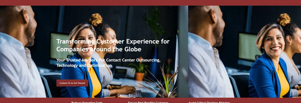 BPO Partners LLC cover