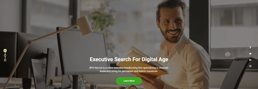 BPO Recruit cover