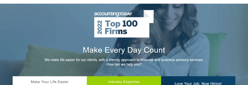 Brady Martz & Associates cover
