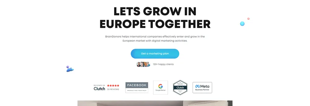 BrainDonors cover