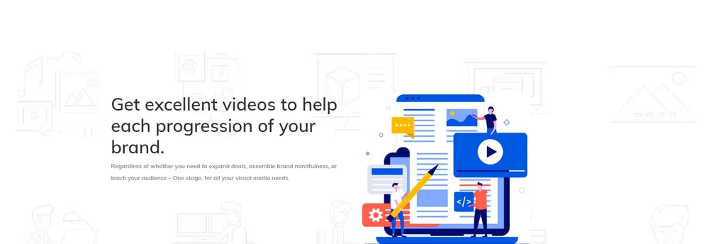 Brand Animation cover