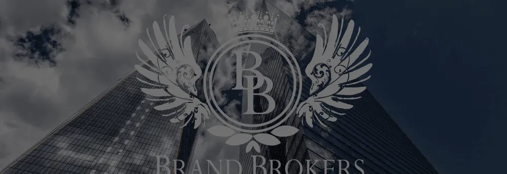 Brand Brokers cover