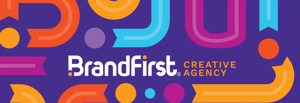 Brand First cover