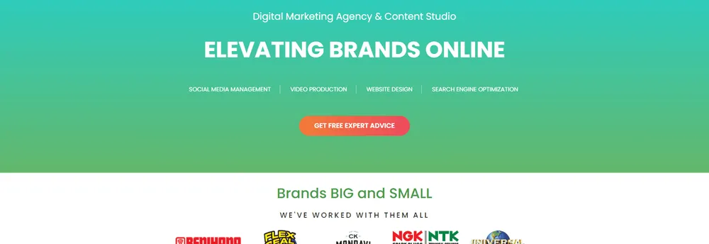 Brandamos cover