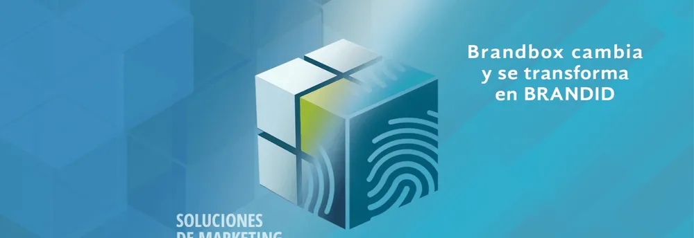 Brandbox Marketing cover
