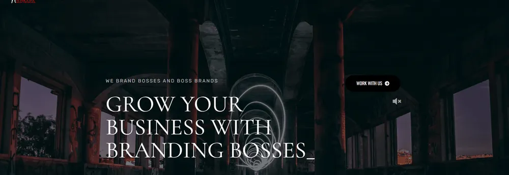 Branding Bosses cover