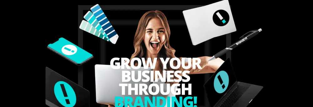 BrandLift cover