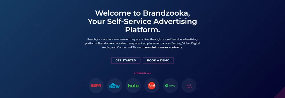 Brandzooka cover