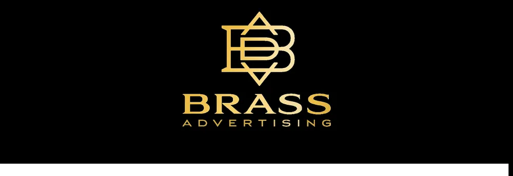 BRASS Advertising cover