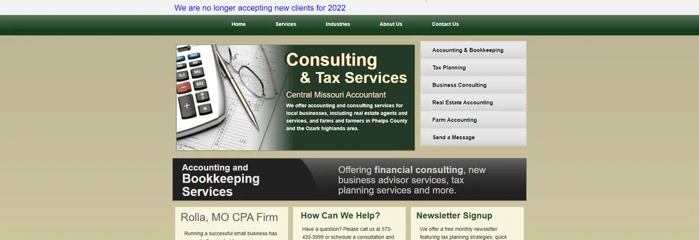 Brett Bruner, CPA EA cover