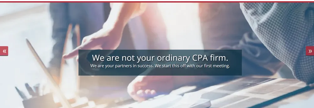 Brian B. Bunn CPA, PLLC cover
