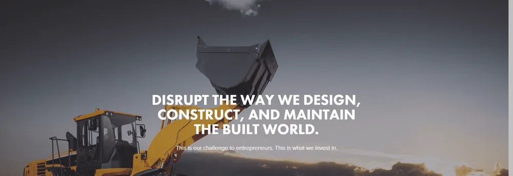 Brick & Mortar Ventures cover