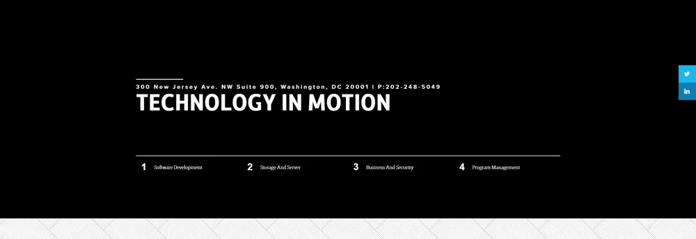 Bridging Technologies, LLC cover