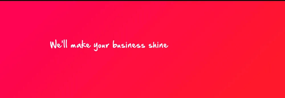 Bright Light Marketing cover