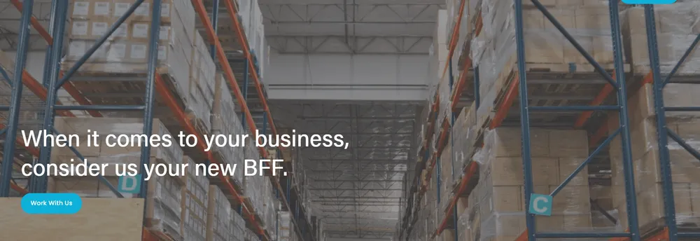 Brilliant Fulfillment, LLC cover