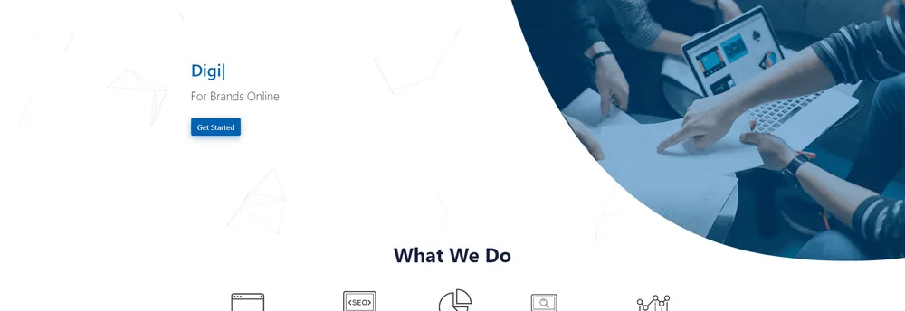 BrisDigital cover