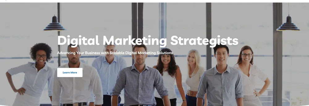BroadVision Marketing cover