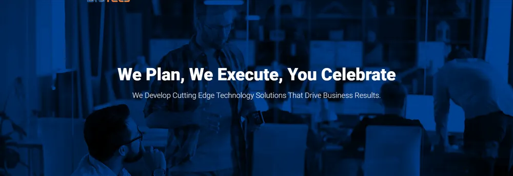 BroTecs Technologies Limited cover
