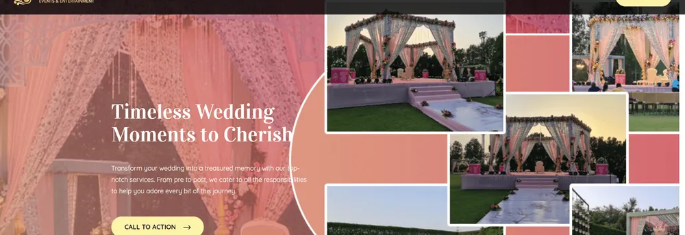 Brothers Events and Entertainment cover
