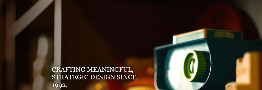 Brown & Company Design cover