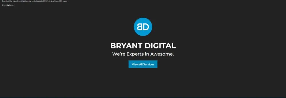 Bryant Digital cover